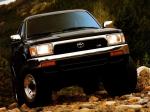 Toyota 4Runner 5-Door 1992 года (NA)